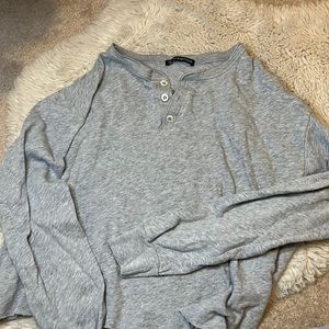 Brandy Melville long sleeve